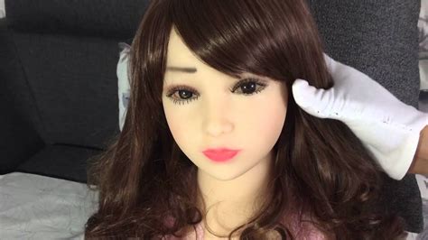 silicone doll softness test|softer silicone body.